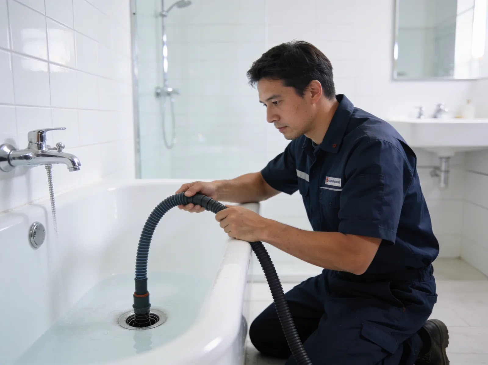 Emergency Plumber Hurdle Mills, NC FAQs